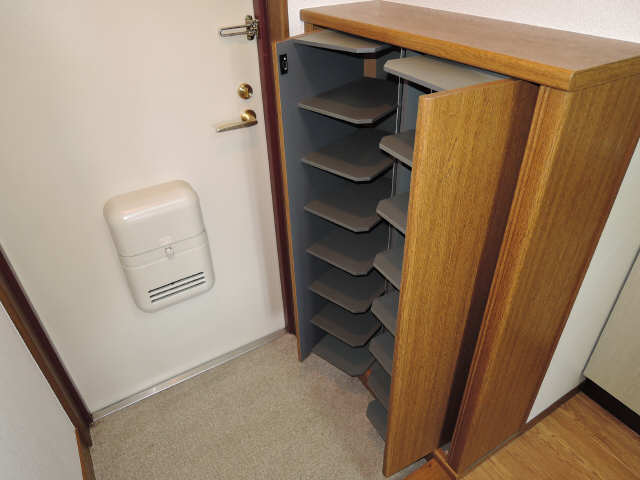 シュー�ズＢＯＸ