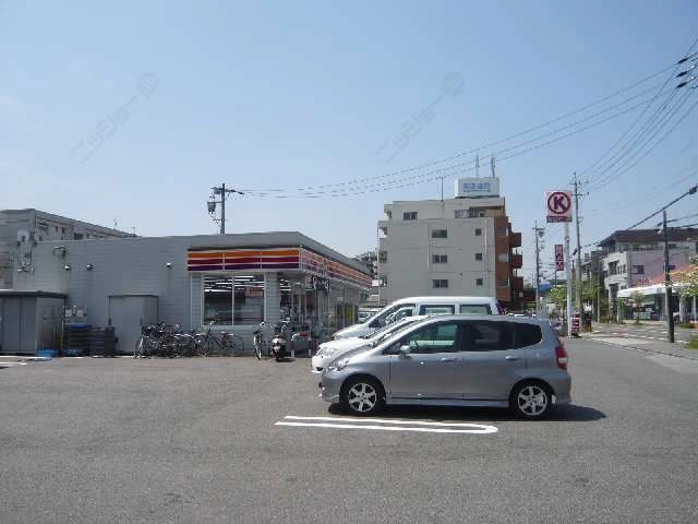 ｻｰｸﾙK歩２分