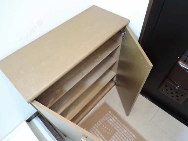 シューズBOX