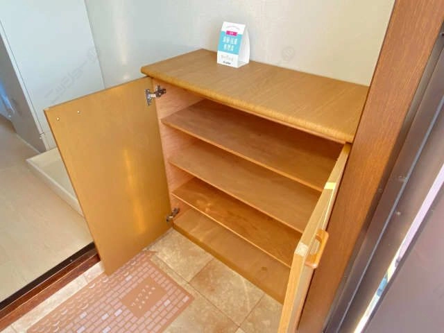 シューズBOX
