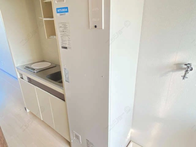 電気温水器