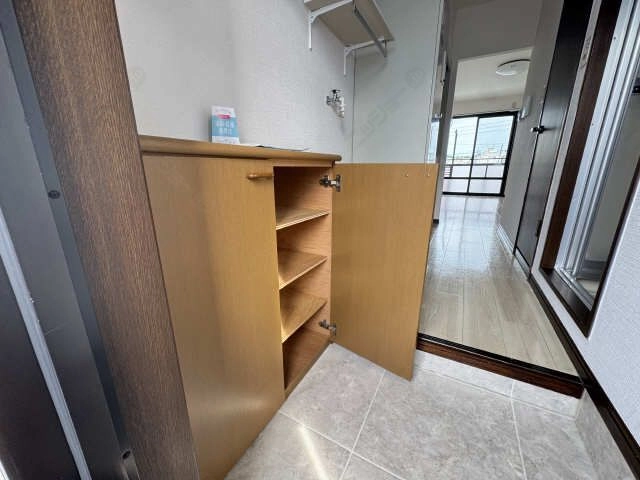 シューズBOX