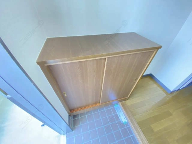 シューズBOX