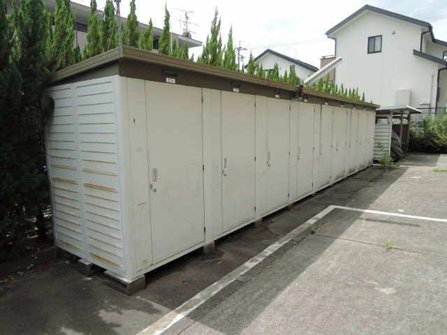 トランクルーム