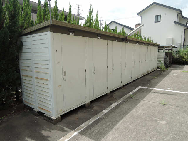 トランクルーム