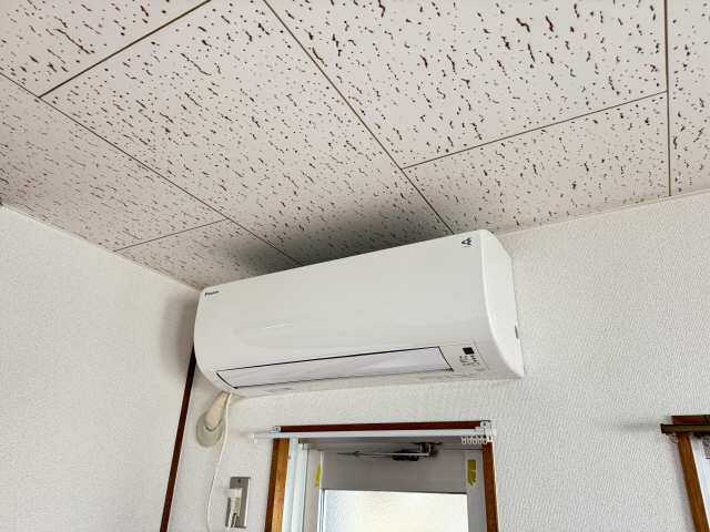 エアコン
