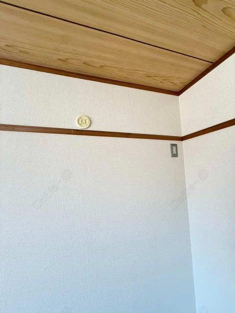 北洋室エアコン設置場所