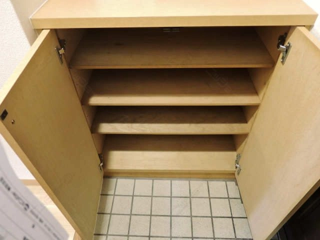 シューズＢＯＸ