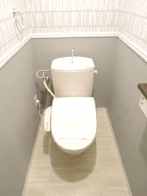 ＷＣ