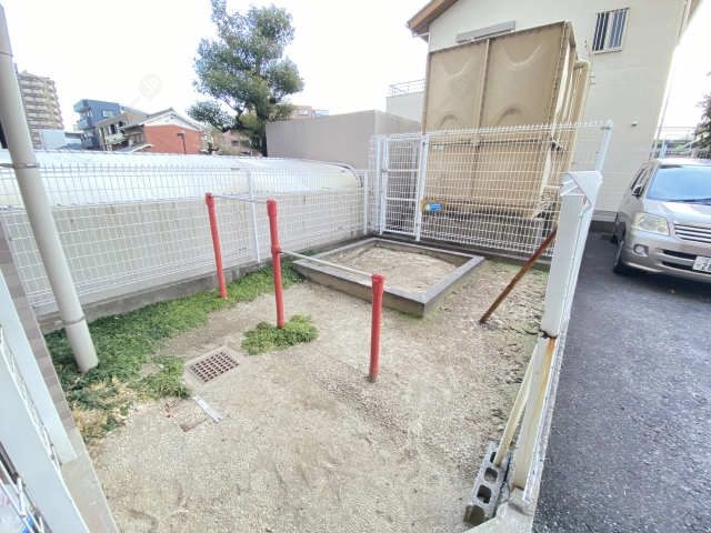 共用部分