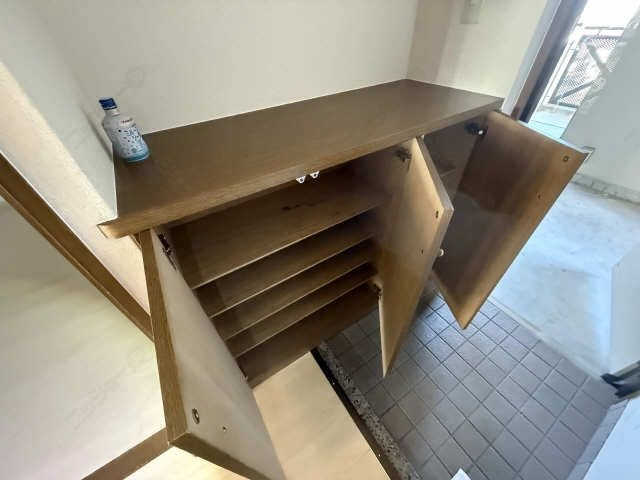 シューズBOX