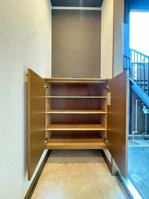 シューズBOX