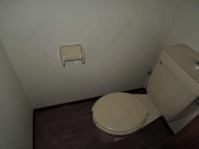 ＷＣ