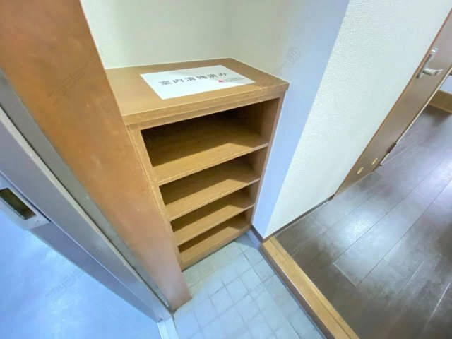 シューズBOX