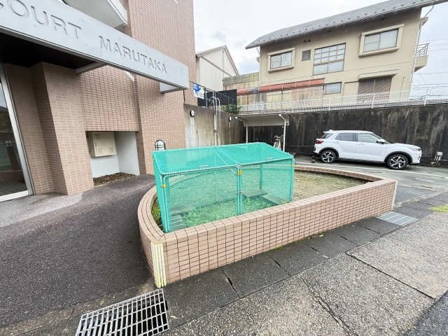 共用部分