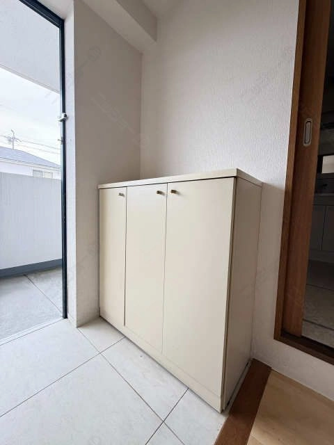 シュー ズBOX