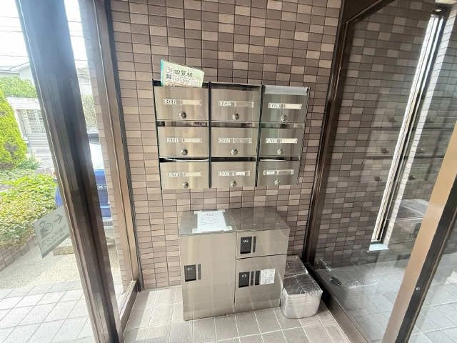 共用部分