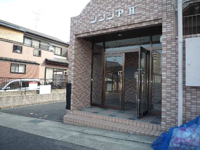 �エントランス