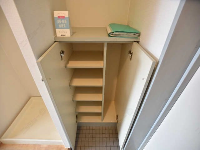 シューズBOX