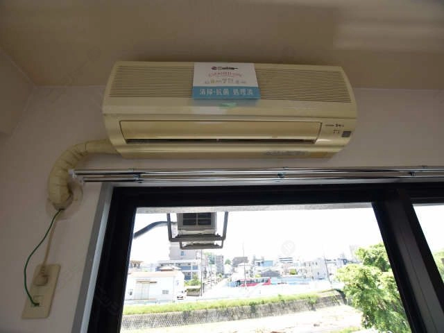 エアコン