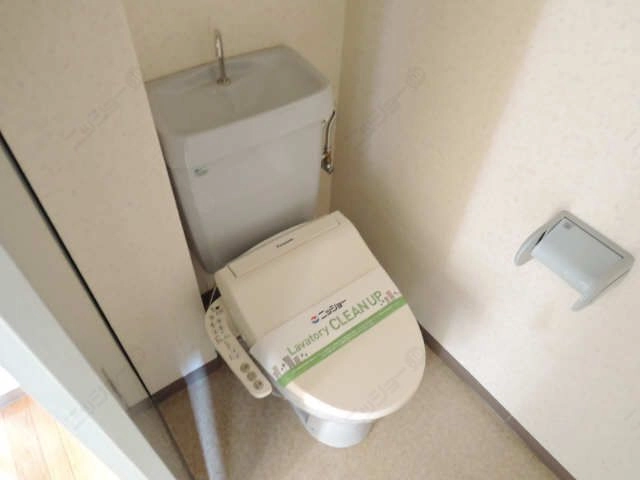 ＷＣ