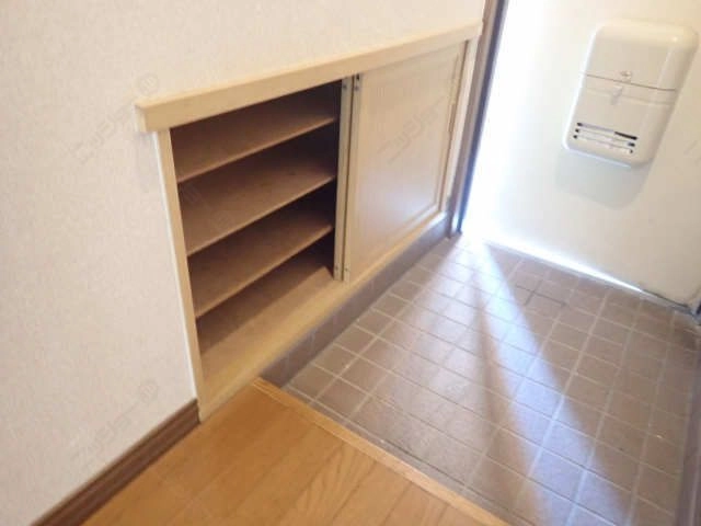 シューズBOX