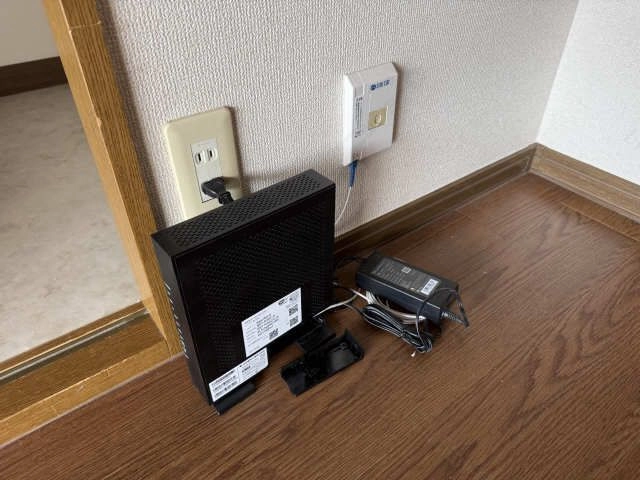 ルーター
