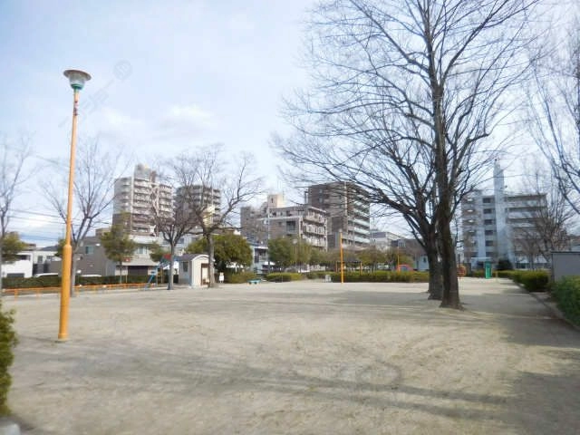欠下公園