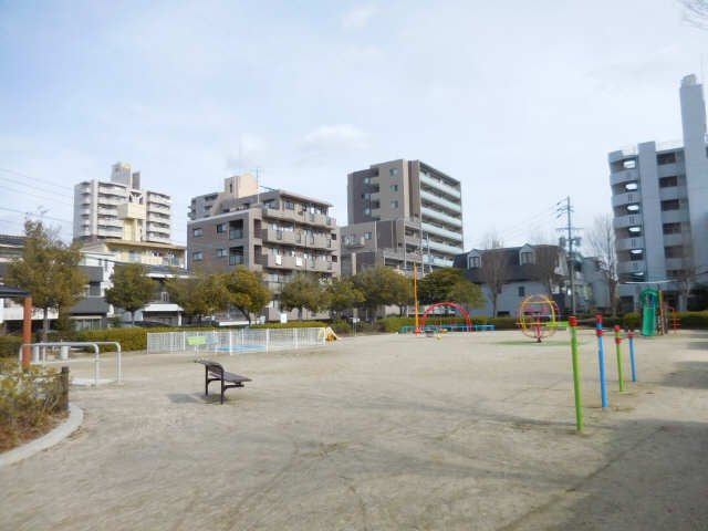 欠下公園