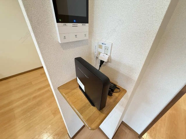 ルーター