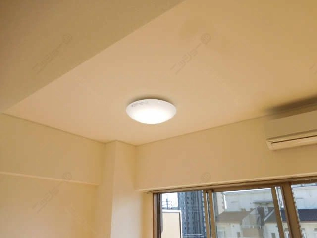 室内照明（LDK東）