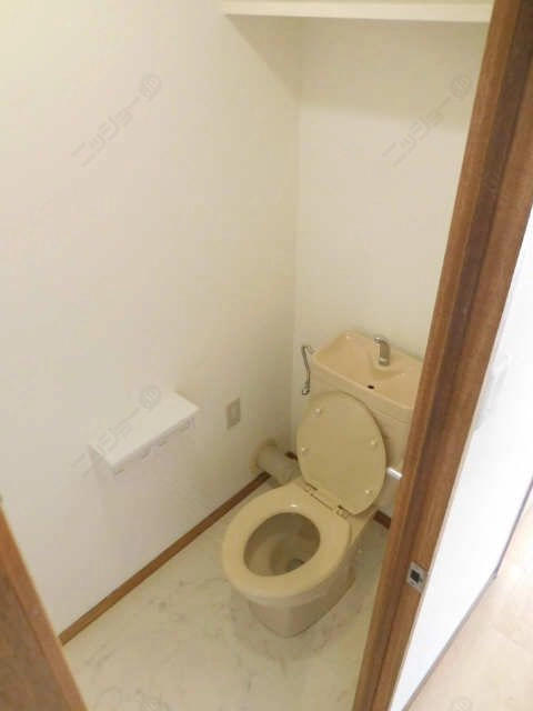 ＷＣ