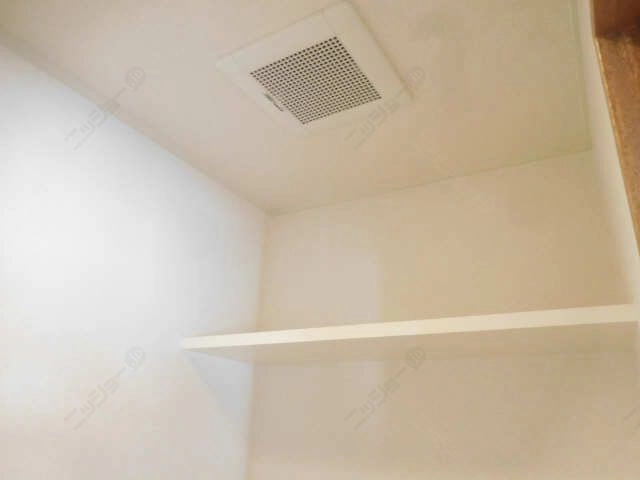 トイレ収納