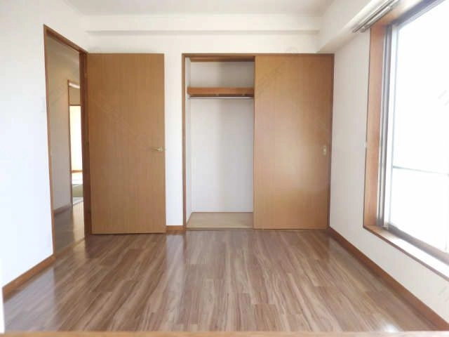 北西洋間