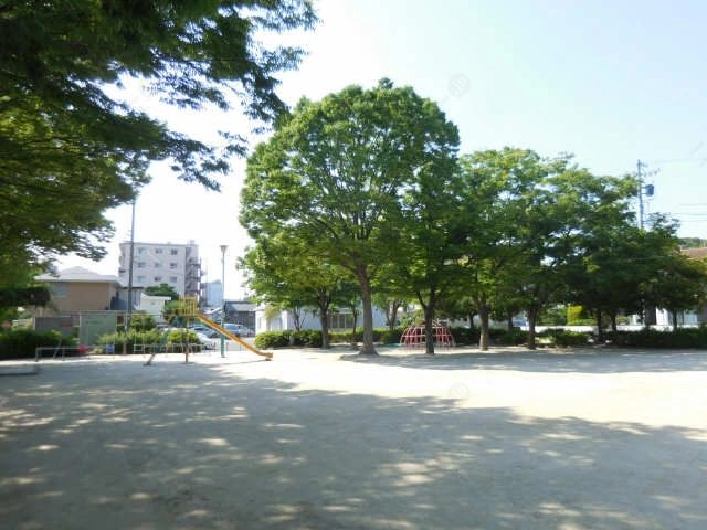 公園