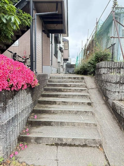 共有部分