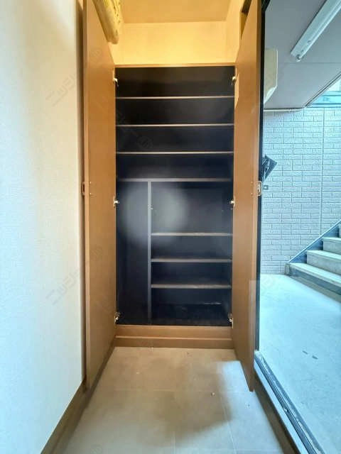 シューズBOX