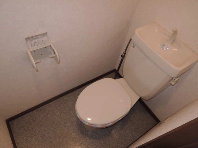 WC