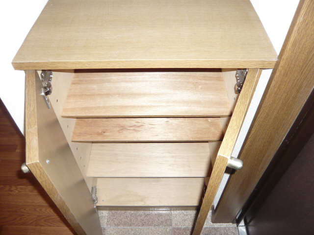 シューズＢＯＸ