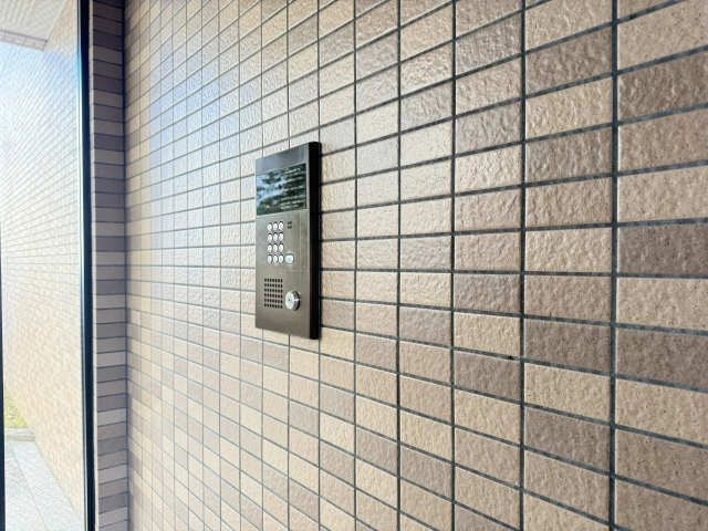オートロック