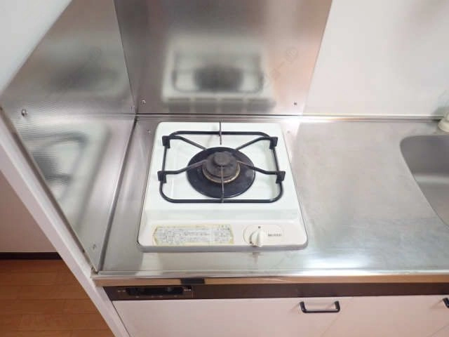 ガスコンロ（都市ガス）