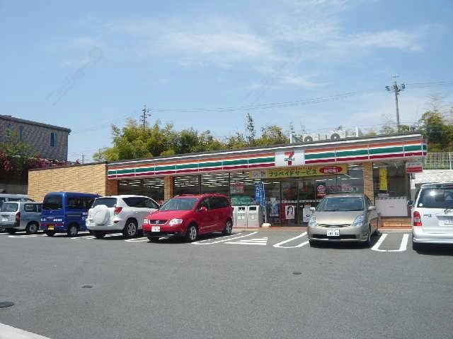 ｾﾌﾞﾝｲﾚﾌﾞﾝ歩10分