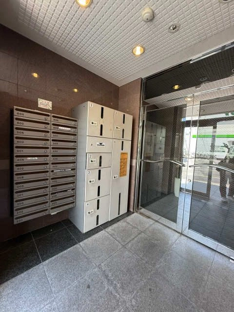 共用部分