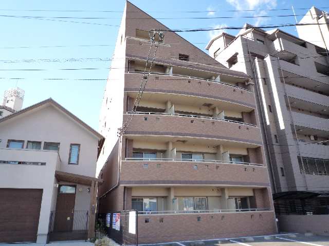 外観（北東��）2