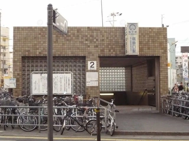 駅まで３分