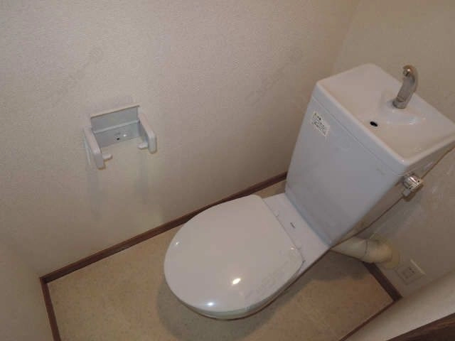 ＷＣ