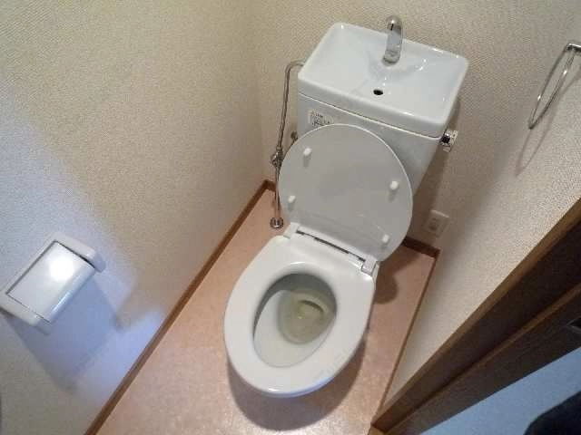 ＷＣ