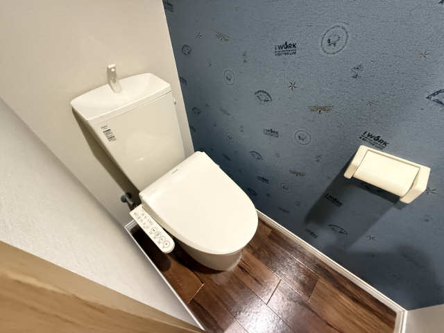 WC