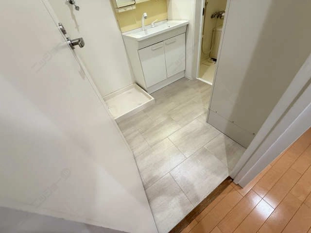 脱衣所