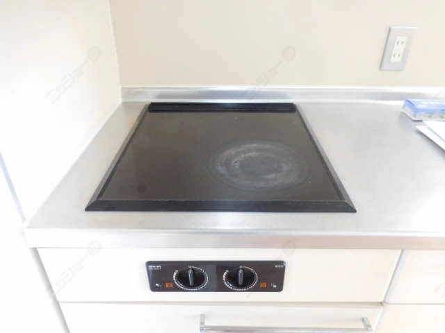 ハイラジエントヒーター